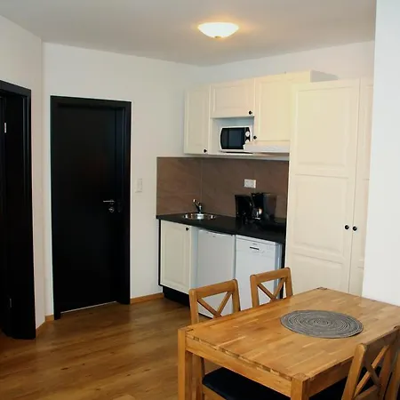 בית הארחה Neulen רוסט