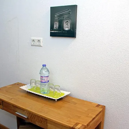 בית הארחה Neulen רוסט