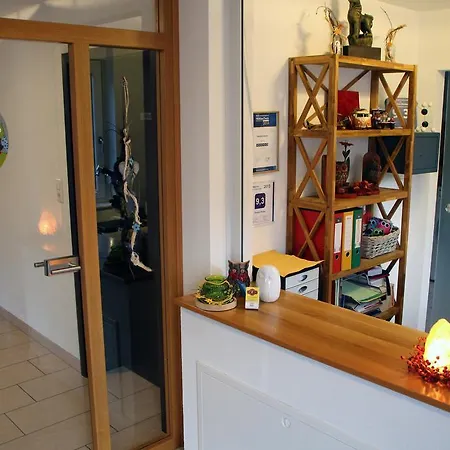 בית הארחה Neulen