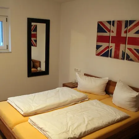 בית הארחה Neulen 3*