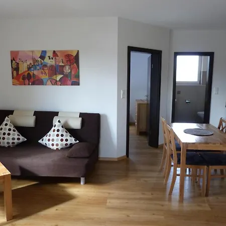 Casa de hóspedes Neulen 3*
