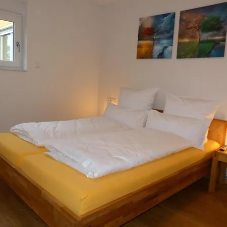 Casa de hóspedes Neulen Rust
