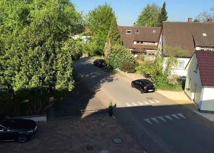 Guest house Neulen 3*