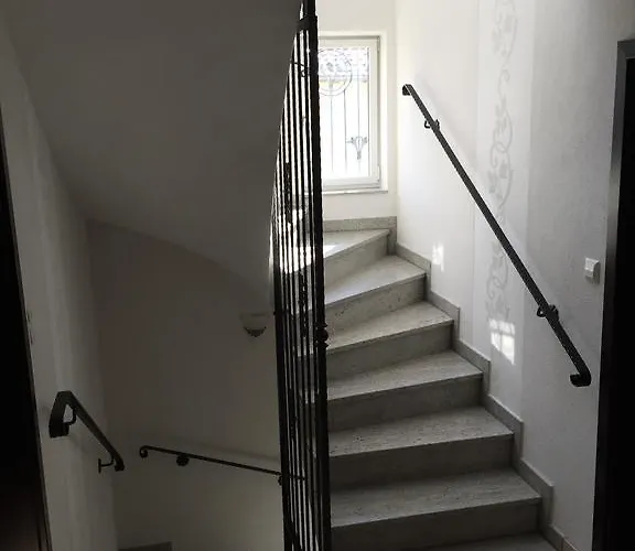 Guest house Neulen 3*