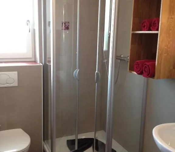 Гостевой дом Neulen 3*