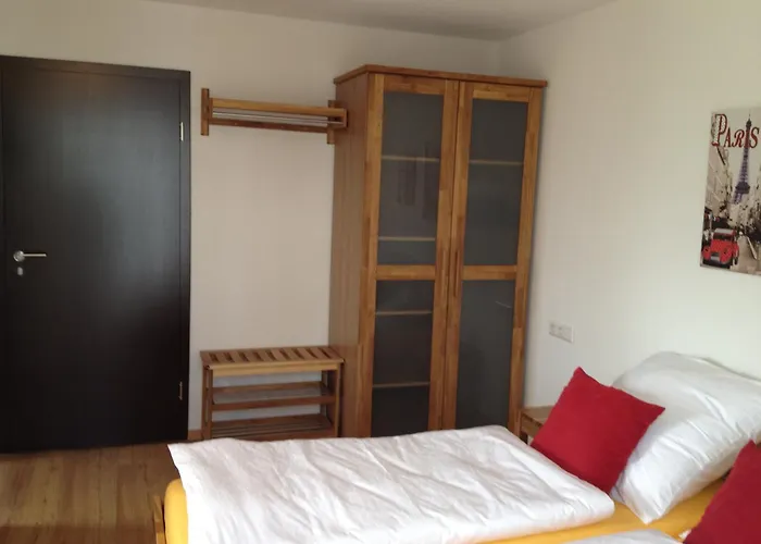 Guest house Neulen 3*