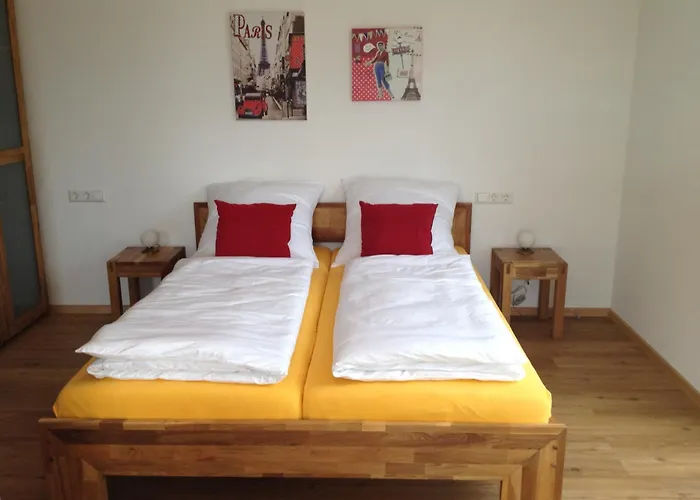 Guest house Neulen Rust