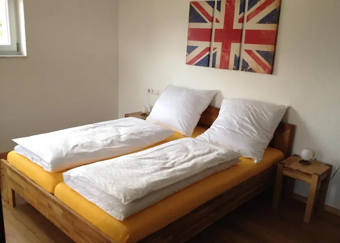 Guest house Neulen Rust