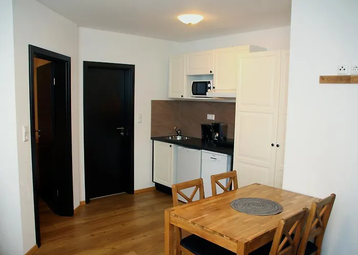 Guest house Neulen Rust