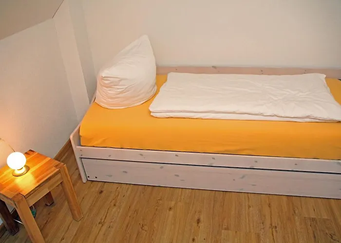 Guest house Neulen Rust