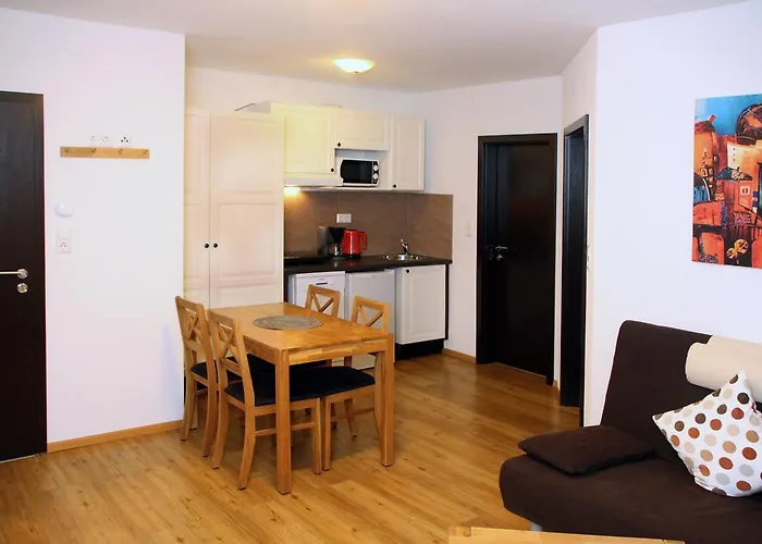 Neulen Guest house 3*