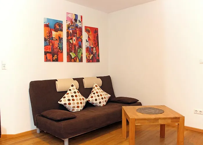 Neulen Guest house 3*