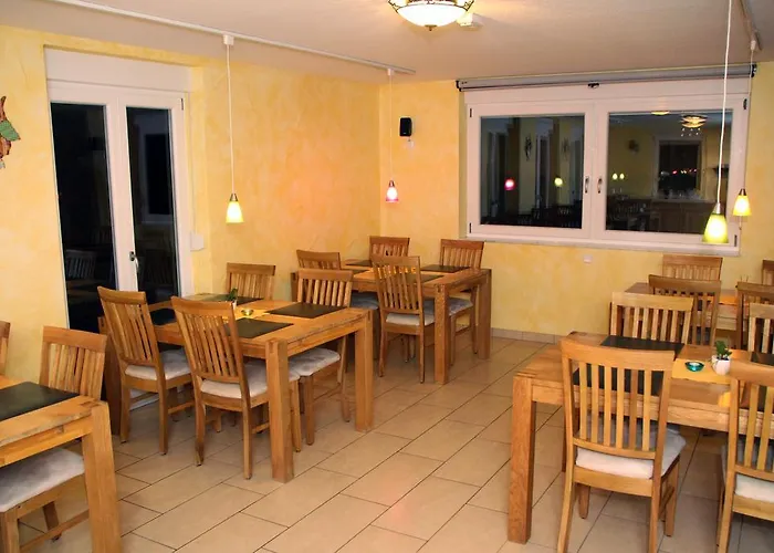 Guest house Neulen Rust