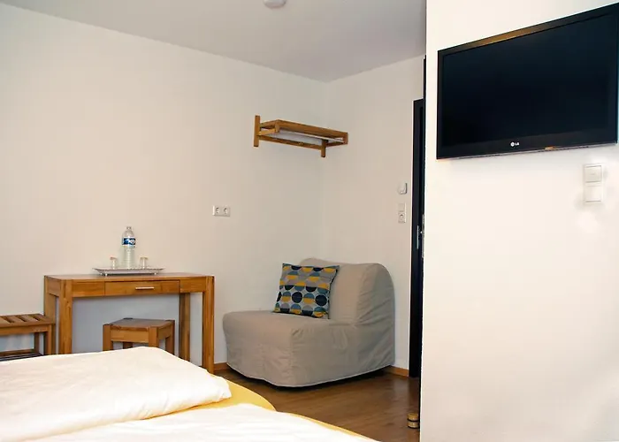 Neulen Guest house Rust