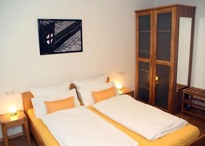 Neulen Гостевой дом 3*