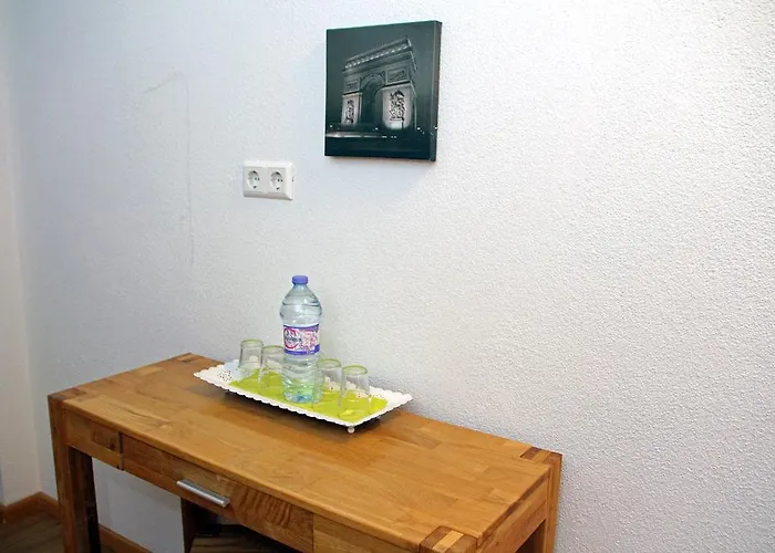 Guest house Neulen Rust