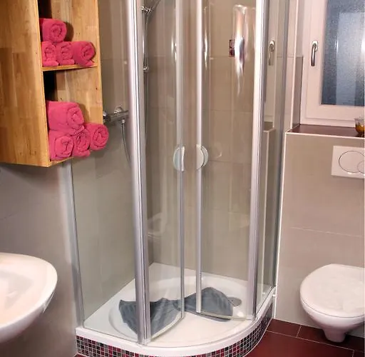 Neulen Guest house Rust