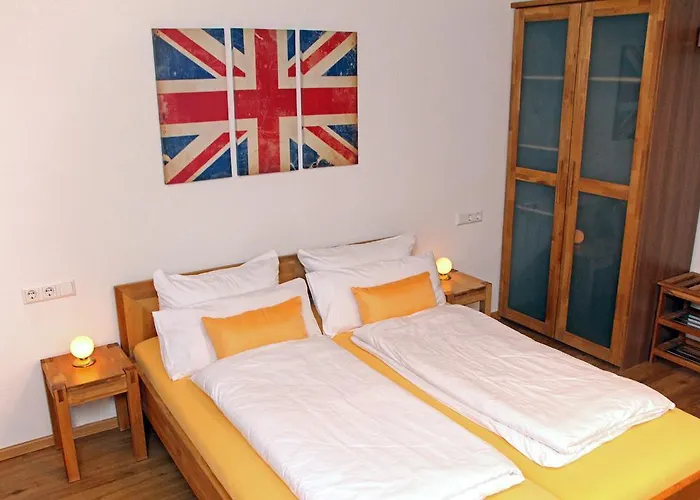 Guest house Neulen 3*