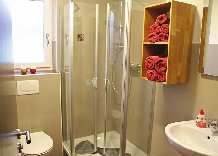 Neulen Guest house Rust