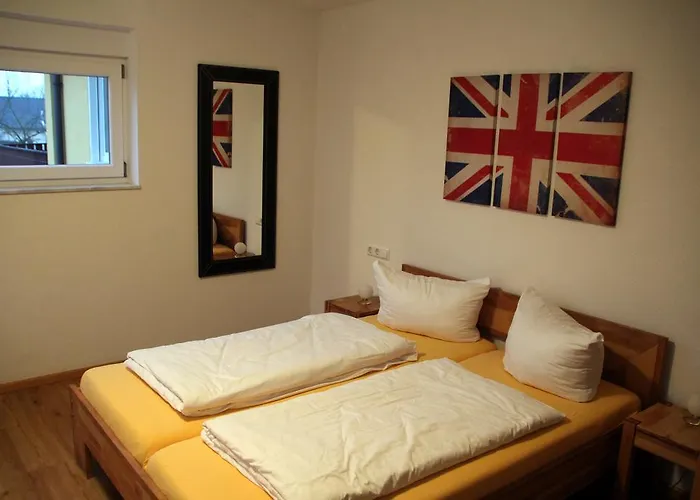 Guest house Neulen 3*