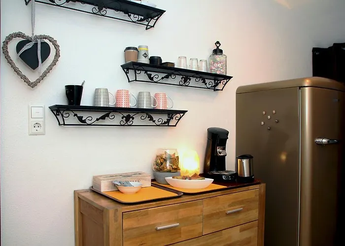 Neulen Guest house 3*