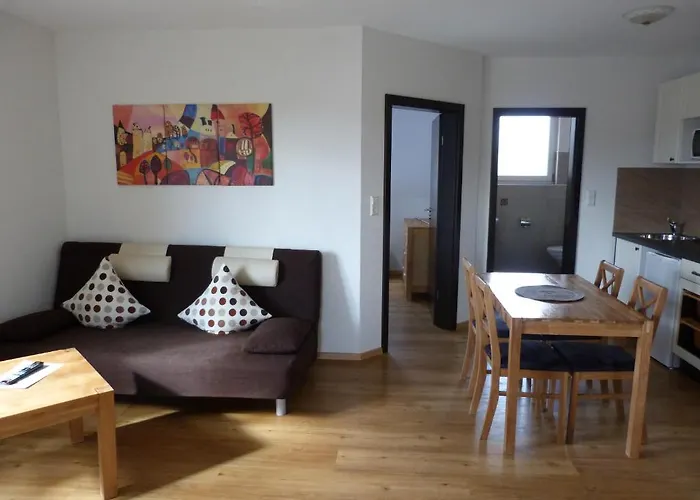 Guest house Neulen 3*