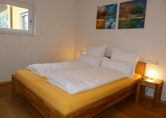 Guest house Neulen Rust