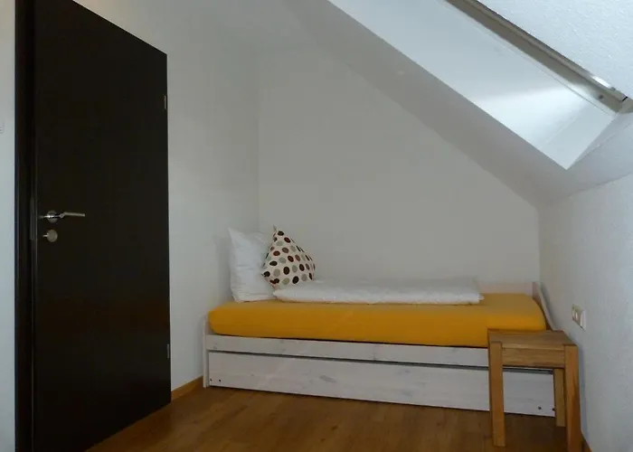 Neulen Guest house 3*