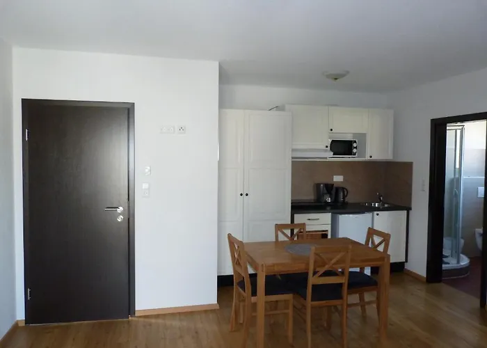 Neulen Гостевой дом Руст