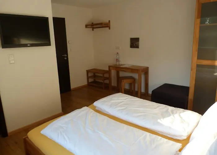 Neulen Гостевой дом 3*